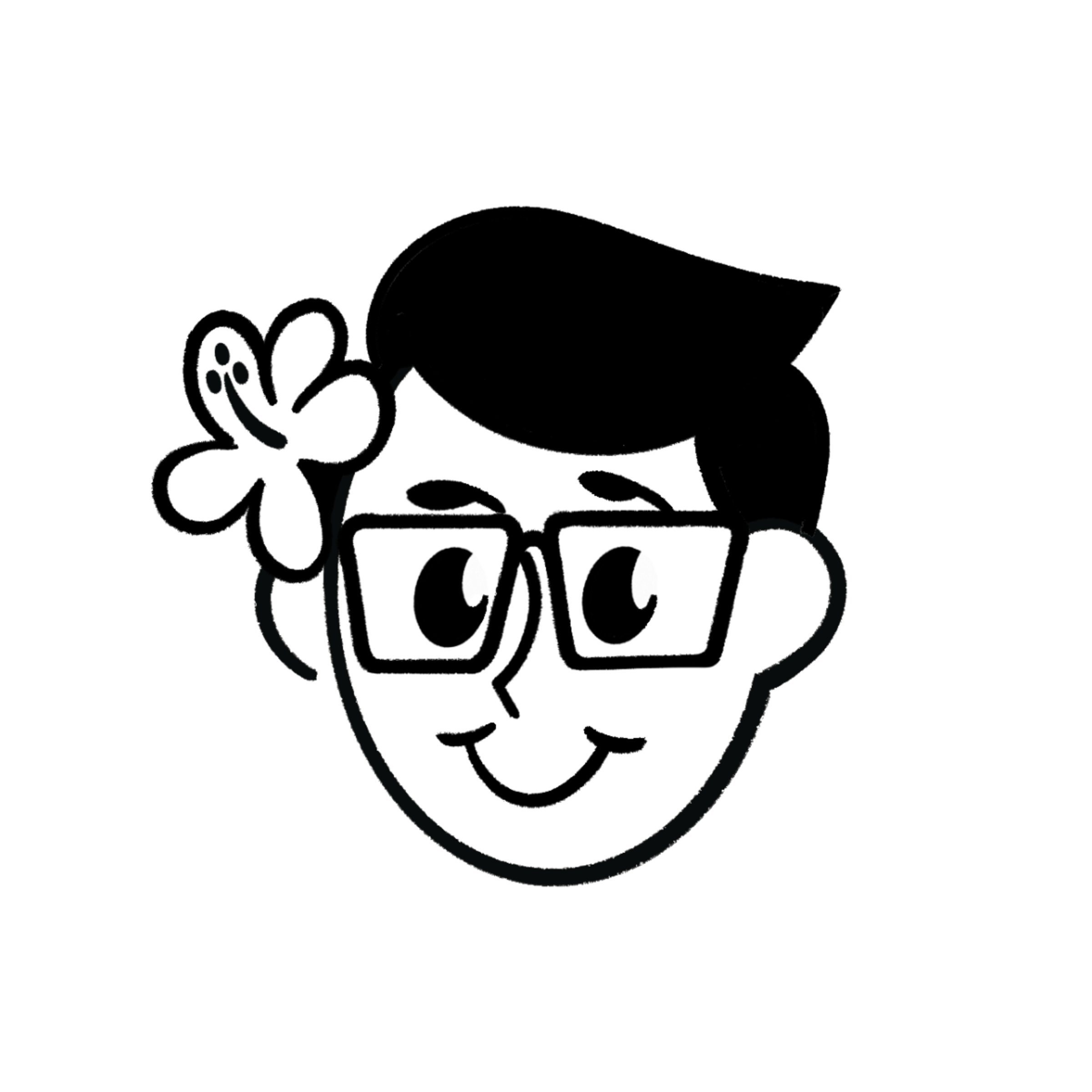 a biblically inaccurate vaibhav Vaibhav's Doodle